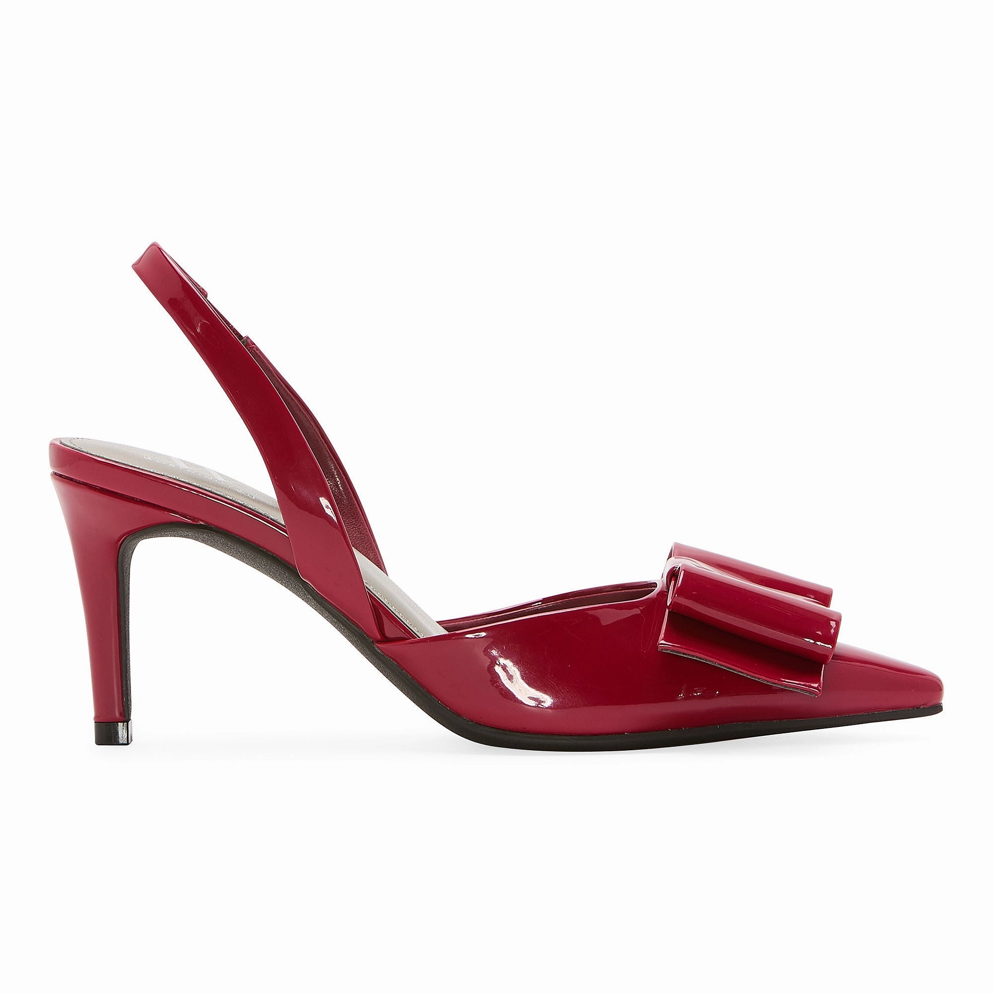 Worthington Wor Michael - RED 8 1/2 MEDIUM