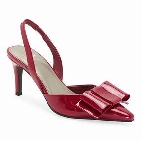 Worthington Wor Michael - RED 8 1/2 MEDIUM