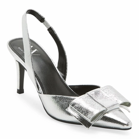 Worthington Wor Michael - SILVER 6 1/2 MEDIUM