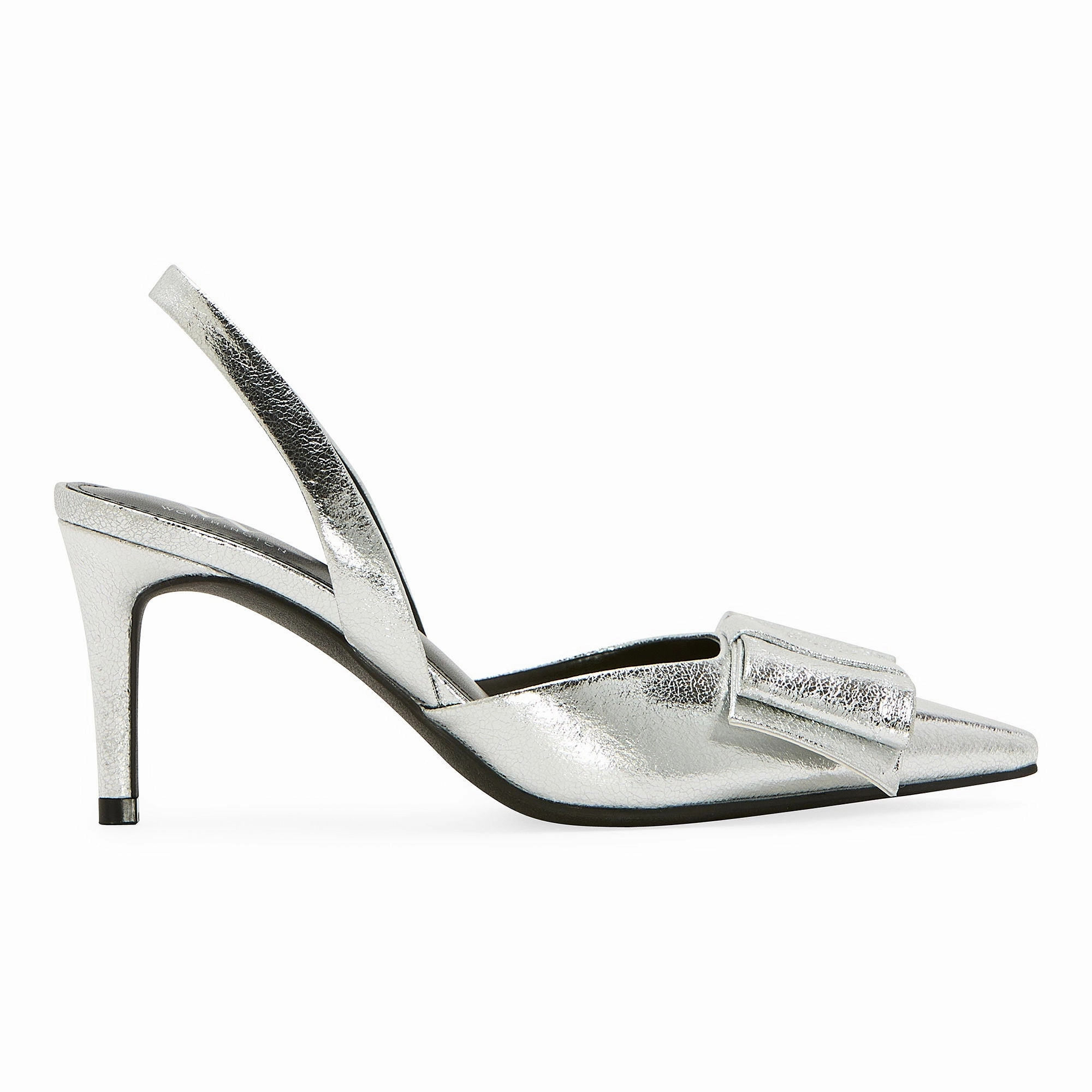 Worthington Wor Michael - SILVER 6 1/2 MEDIUM