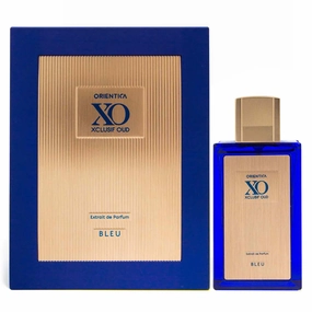 Xclusif Oud Bleu by Orientica 60ml EDP