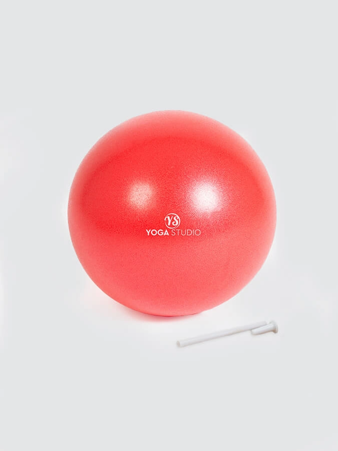 Yoga Studio Exercise Soft Pilates Ball