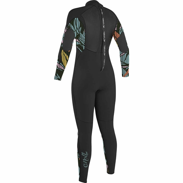 Youth Epic 4/3mm Wetsuit