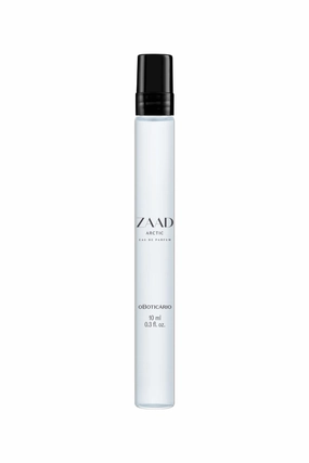 Zaad Arctic On-The-Go Eau de Parfum for Men 10ml